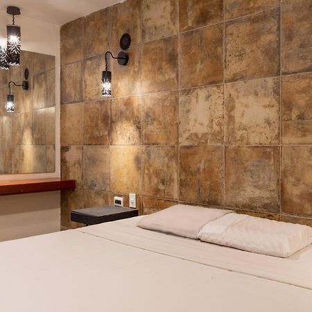 Hotel Florida Meksika Dış mekan fotoğraf