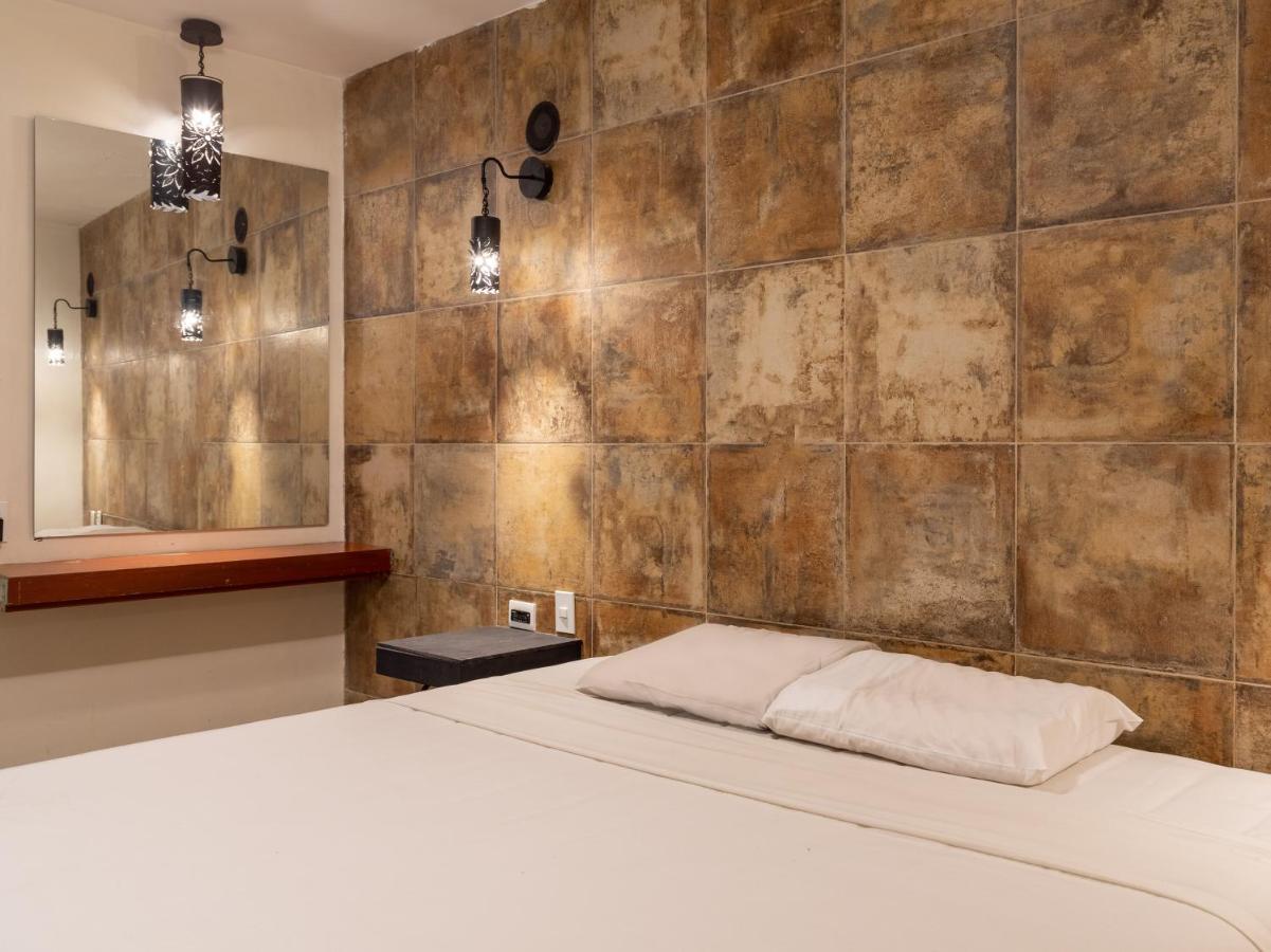 Hotel Florida Meksika Dış mekan fotoğraf
