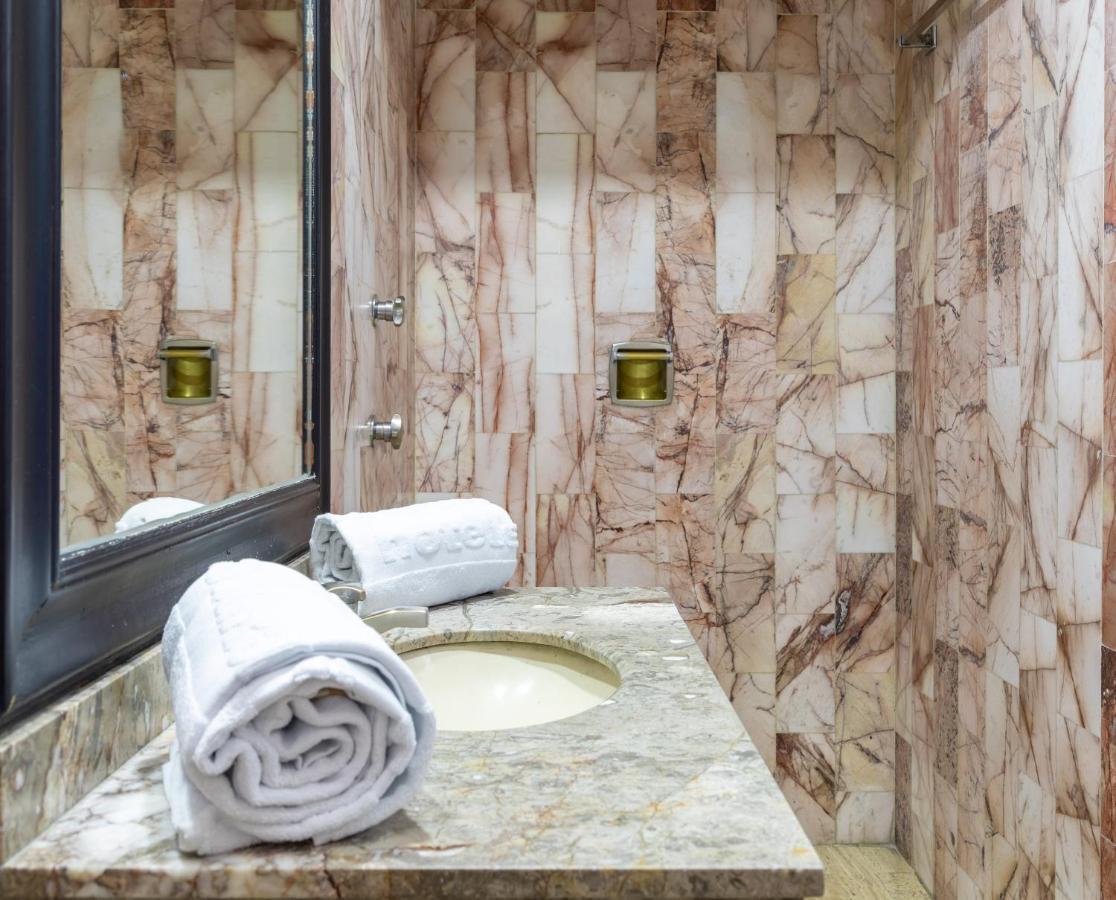 Hotel Florida Meksika Dış mekan fotoğraf
