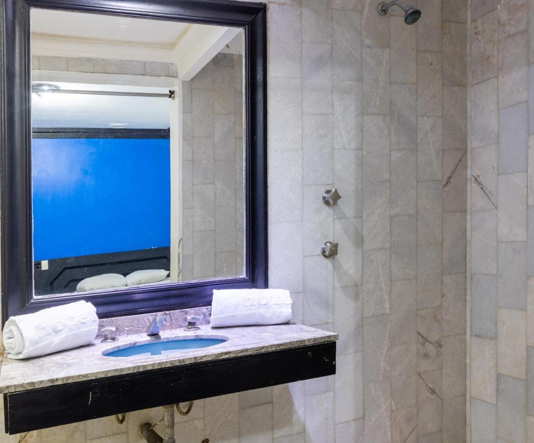 Hotel Florida Meksika Dış mekan fotoğraf