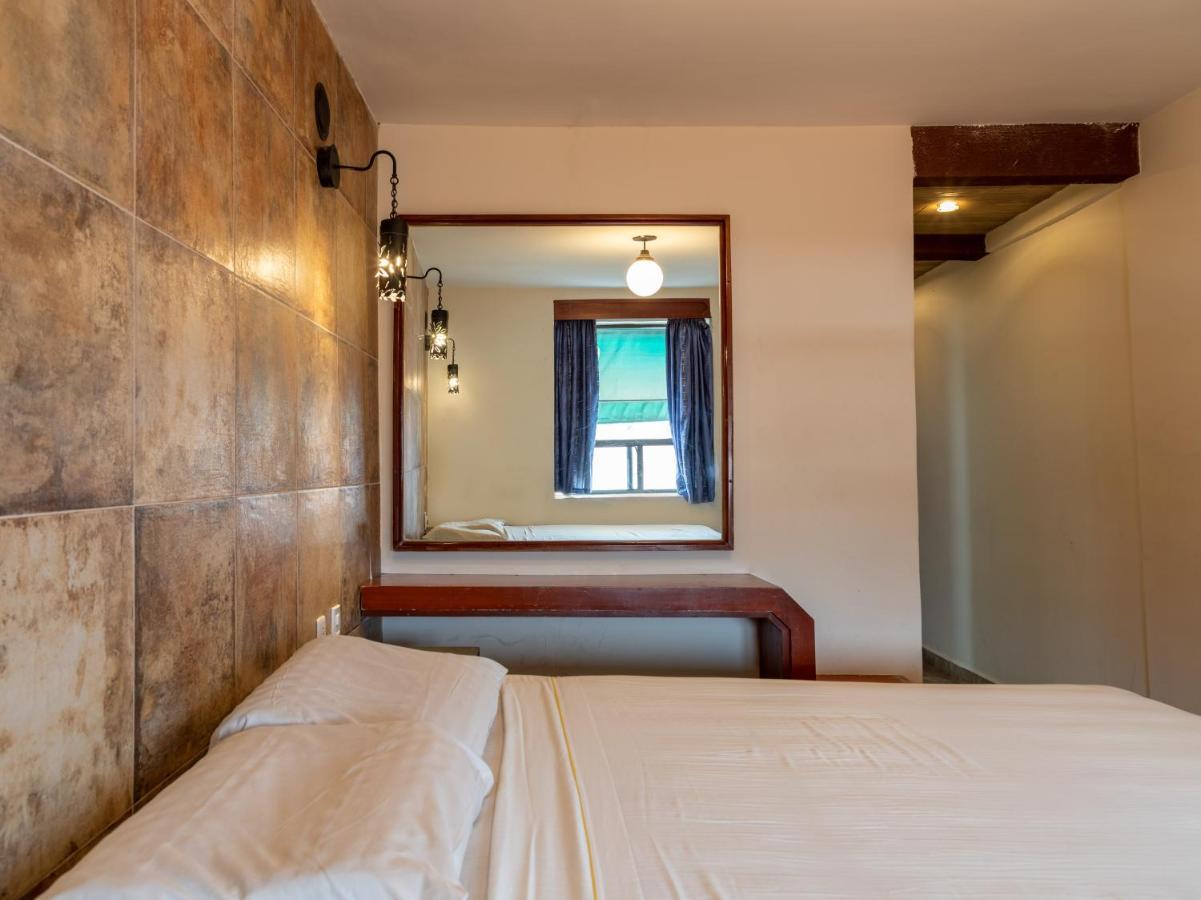 Hotel Florida Meksika Dış mekan fotoğraf