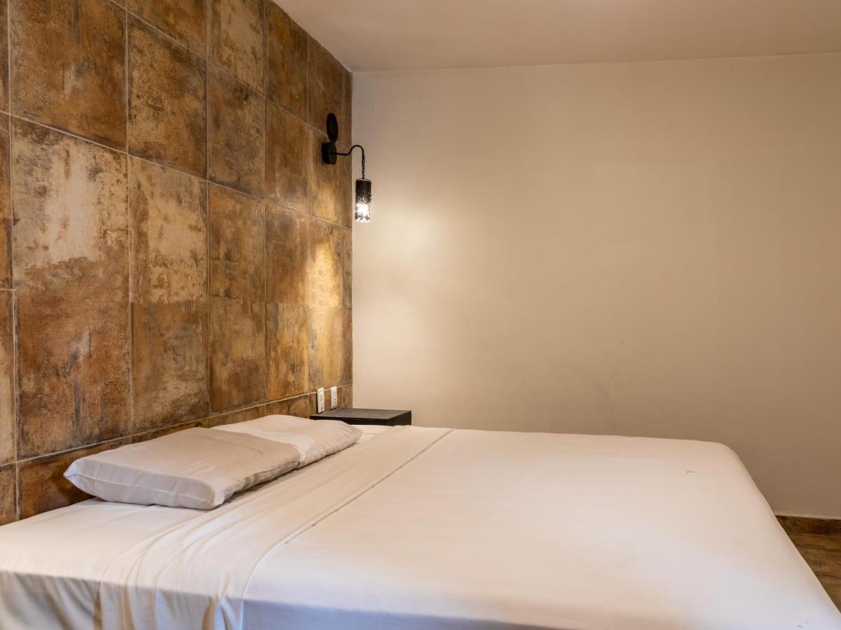 Hotel Florida Meksika Dış mekan fotoğraf