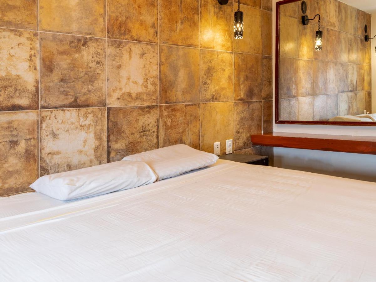 Hotel Florida Meksika Dış mekan fotoğraf