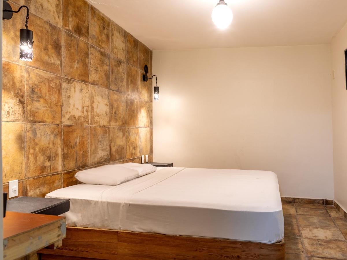 Hotel Florida Meksika Dış mekan fotoğraf