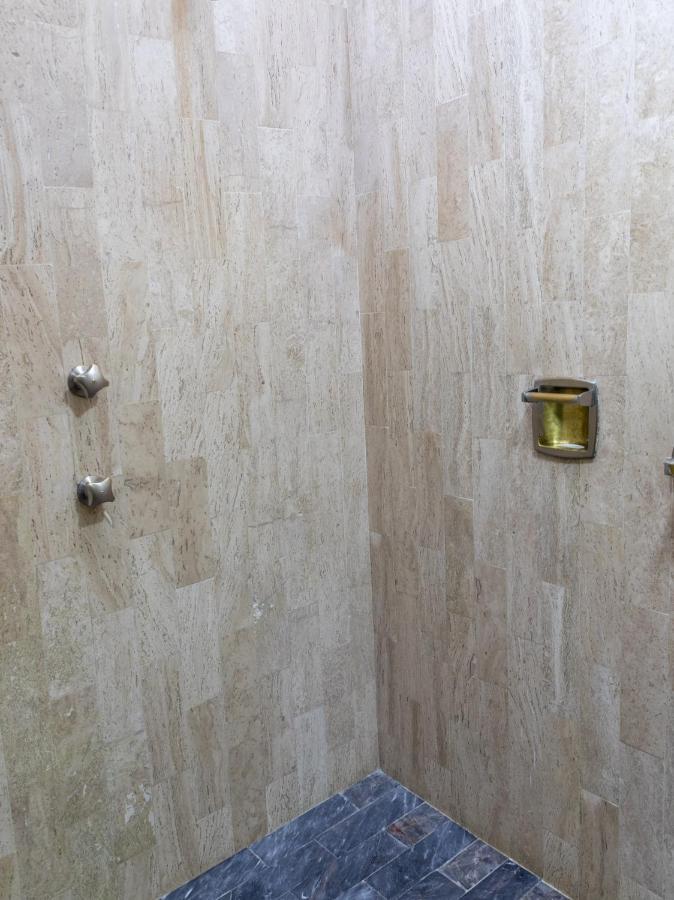 Hotel Florida Meksika Dış mekan fotoğraf