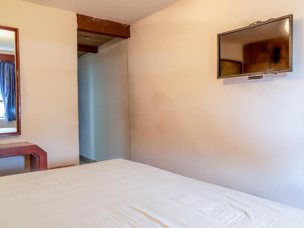 Hotel Florida Meksika Dış mekan fotoğraf