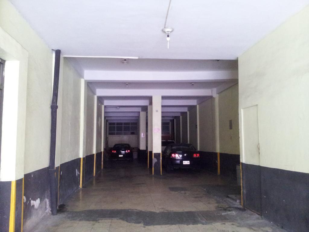 Hotel Florida Meksika Dış mekan fotoğraf