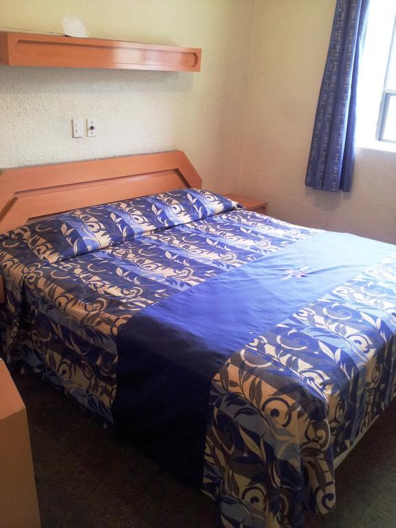 Hotel Florida Meksika Oda fotoğraf