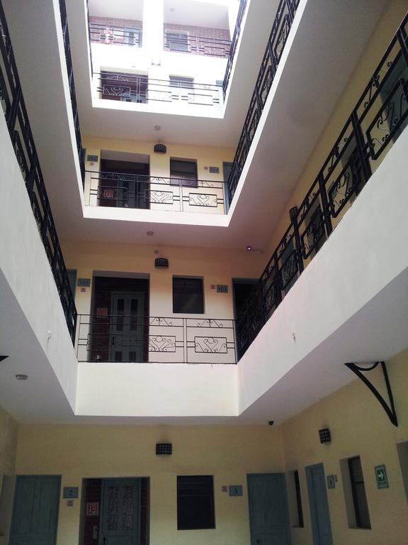 Hotel Florida Meksika Dış mekan fotoğraf