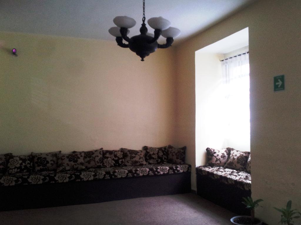 Hotel Florida Meksika Dış mekan fotoğraf