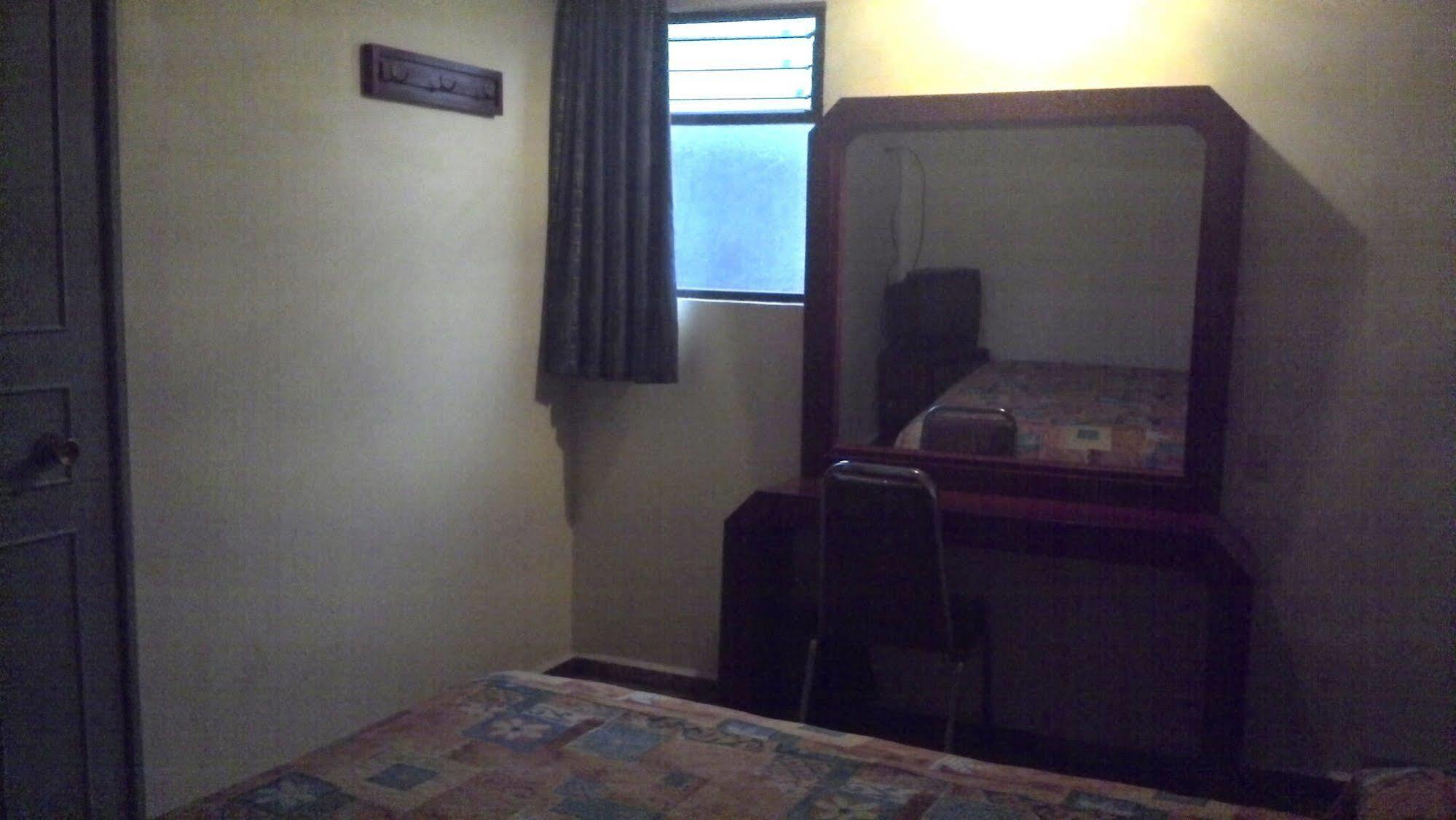 Hotel Florida Meksika Dış mekan fotoğraf